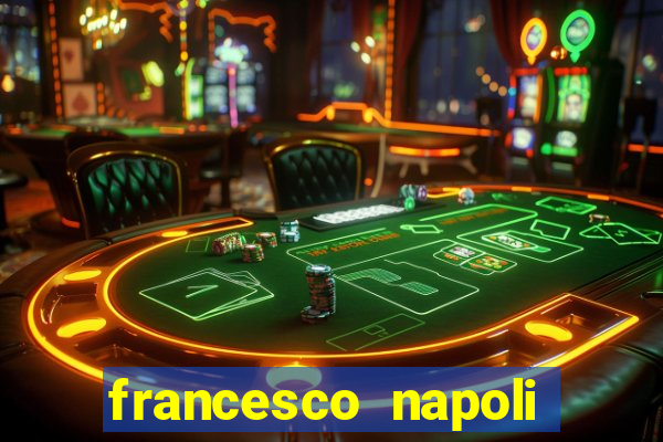 francesco napoli download album